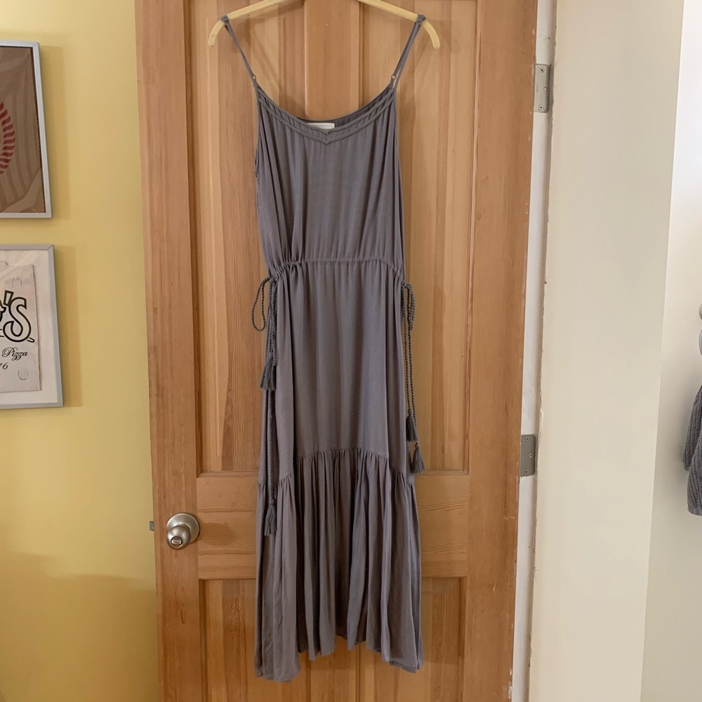 Voloshin Dress